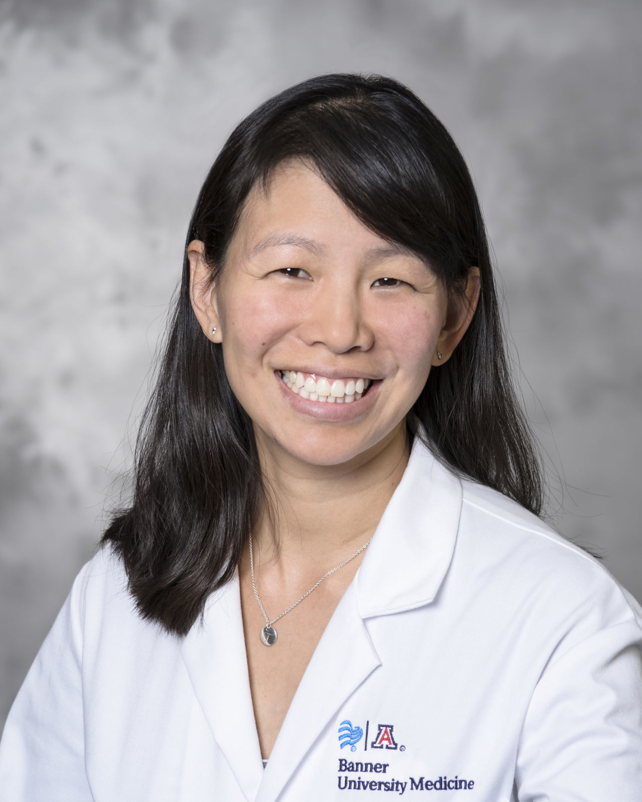 Dr. Chen joins University of Arizona’s Department of Pediatrics